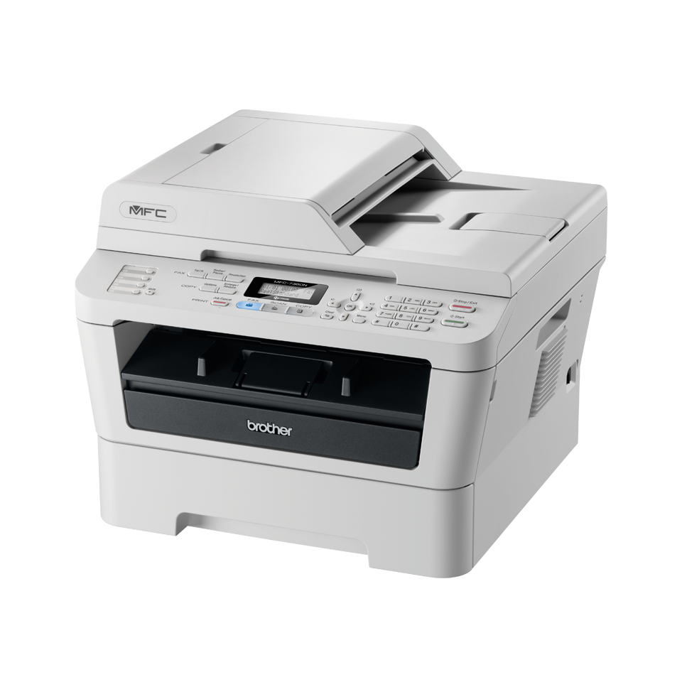 Brother MFC-LDW driver and Software Free downloads Brother Printer Mfc L5800dw Driver
