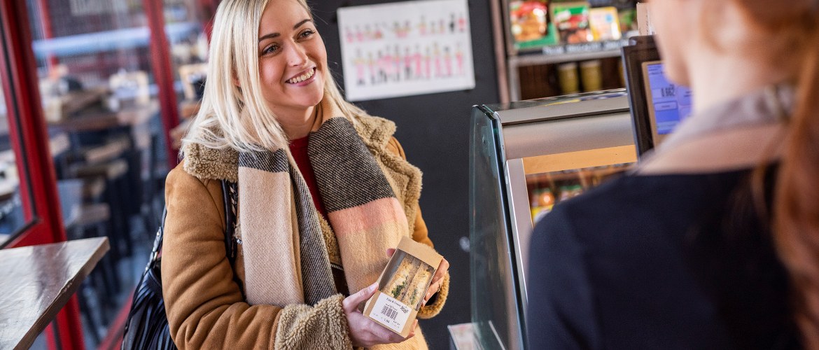 10 consejos útiles para mejorar la eficiencia del sector retail con soluciones de etiquetado Brother