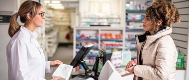 Cómo potenciar la seguridad y eficiencia en farmacias y laboratorios mediante la identificación
