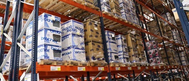RFID y código de barras para la eficiencia en trazabilidad de productos