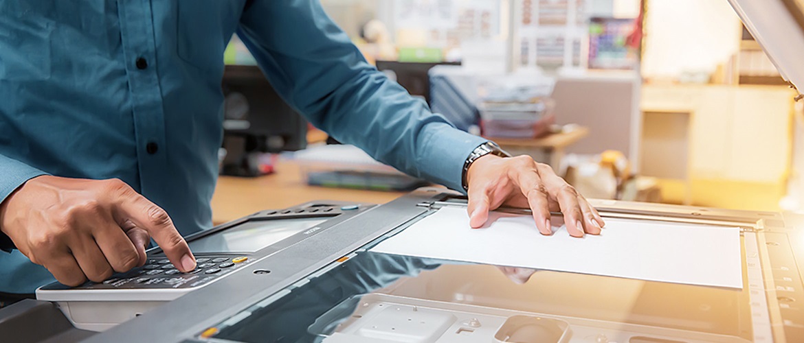 Tres servicios básicos para despreocuparse de la gestión de impresoras
