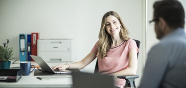 Elegir la impresora adecuada para mi empresa