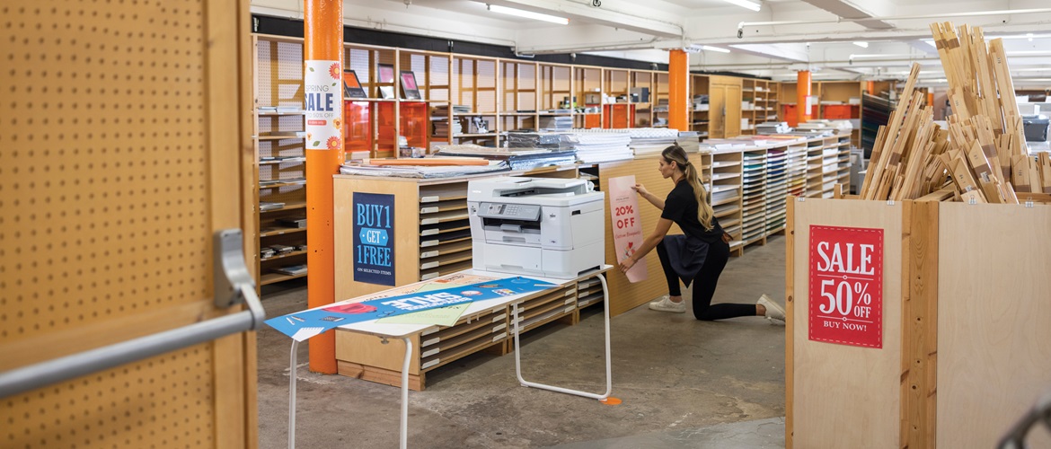 X Roll Printer_0