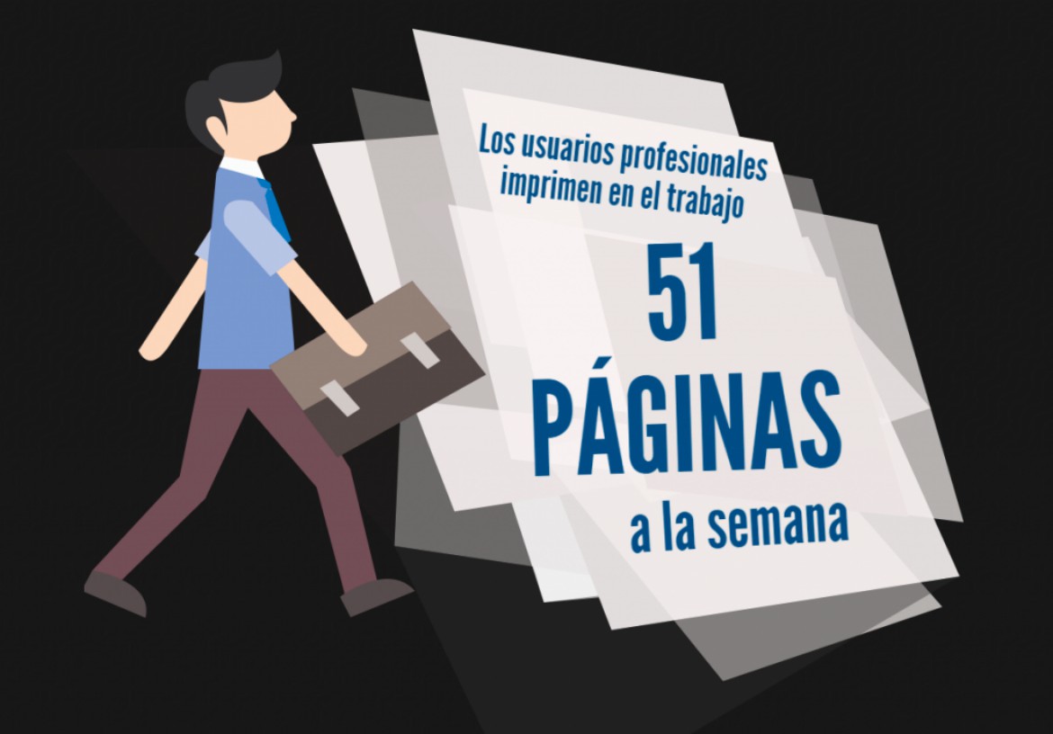 Como imprimen las empresas 1