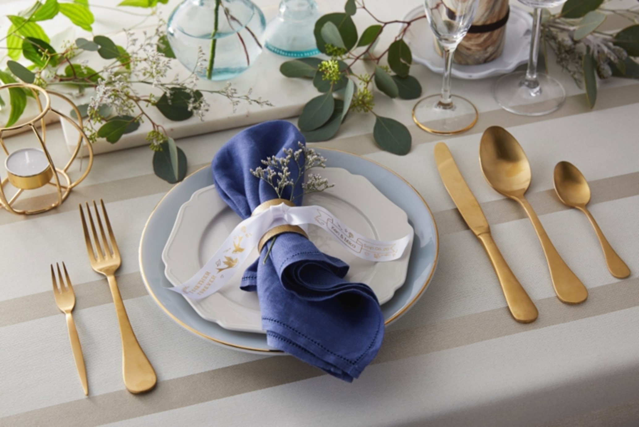 Cmo crear cintas personalizadas en casa 3