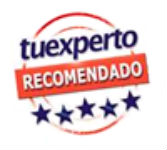 Logo tuexperto recomendado