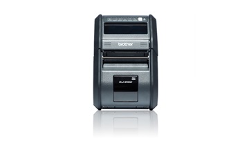 Impresora portátil RJ-3150 Brother