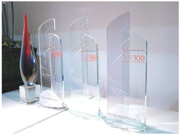 Trofeos