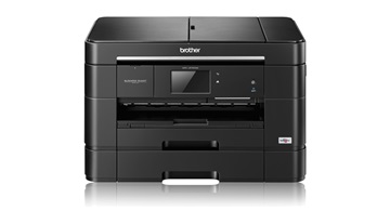 Impresora multifunción tinta MFC-J5720DW