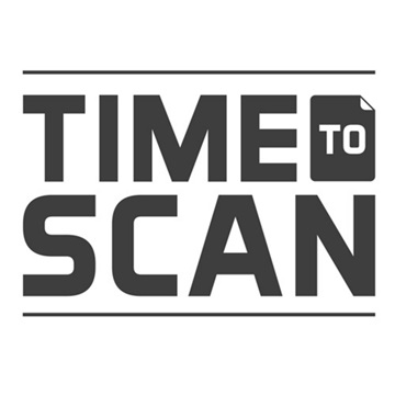 Time to Scan