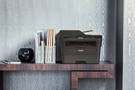 Impresora láser monocromo serie L2000