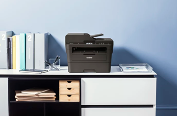 Impresora láser monocromo gama L2000 Brother