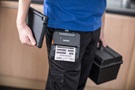 Impresoras portátil RJ-4230B Brother
