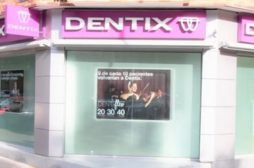 Dentix y Brother firman un acuerdo