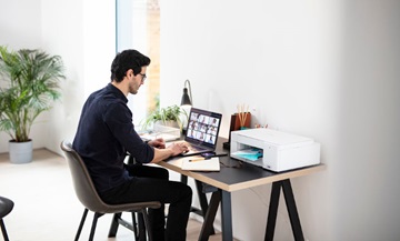 Impresora multifunción tinta DCP-J1200W Brother