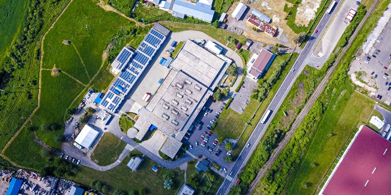 Carbon neutral recycling