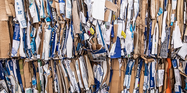 Zero waste