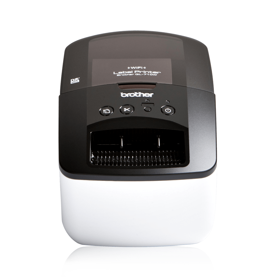 brother ql 710w software download