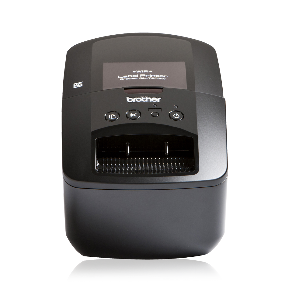 brother ql 720nw brother ql 720nw