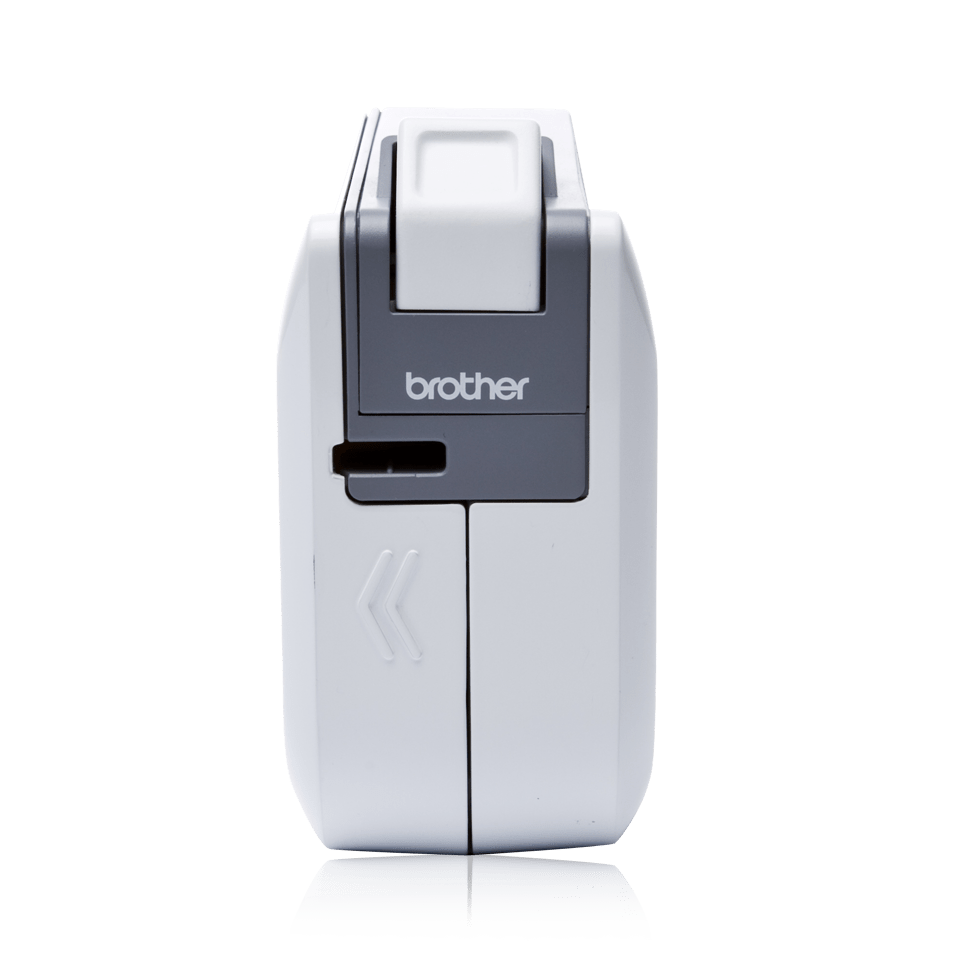 BROTHER P-TOUCH 1230PC DRIVER FOR WINDOWS