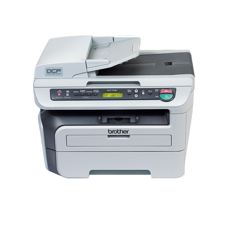 BROTHER PRINTER DCP 7030 DRIVER FOR WINDOWS DOWNLOAD