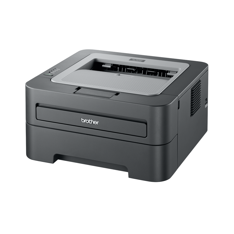 Impresora láser monocromo HL2240D, Brother