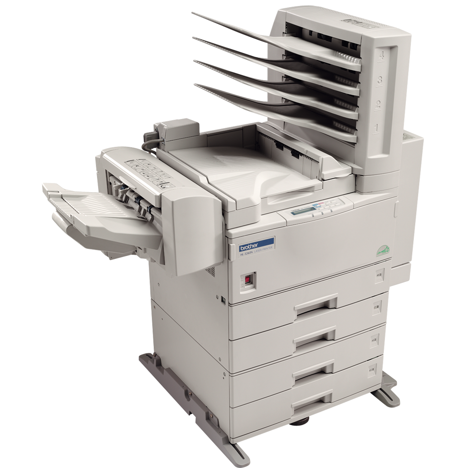 Impresora láser HL-3260N, Brother