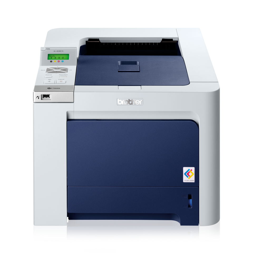 Impresora láser HL4040CN, Brother