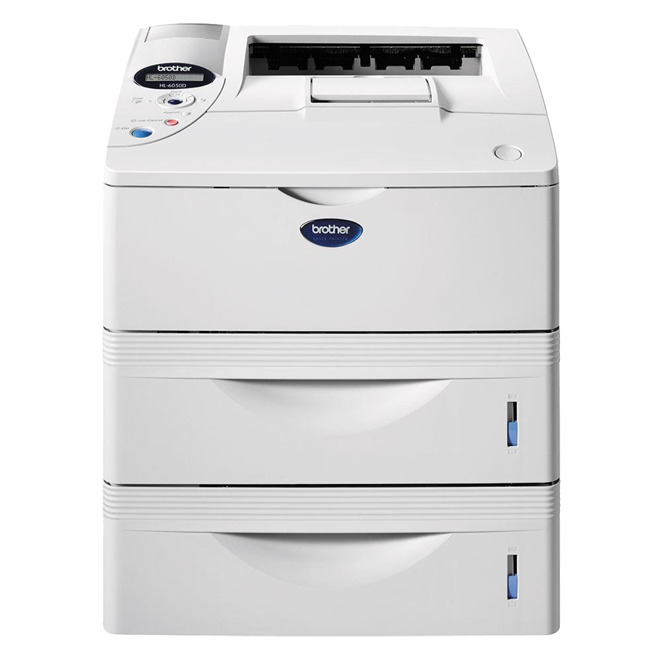 Impresora láser HL-6050D, Brother