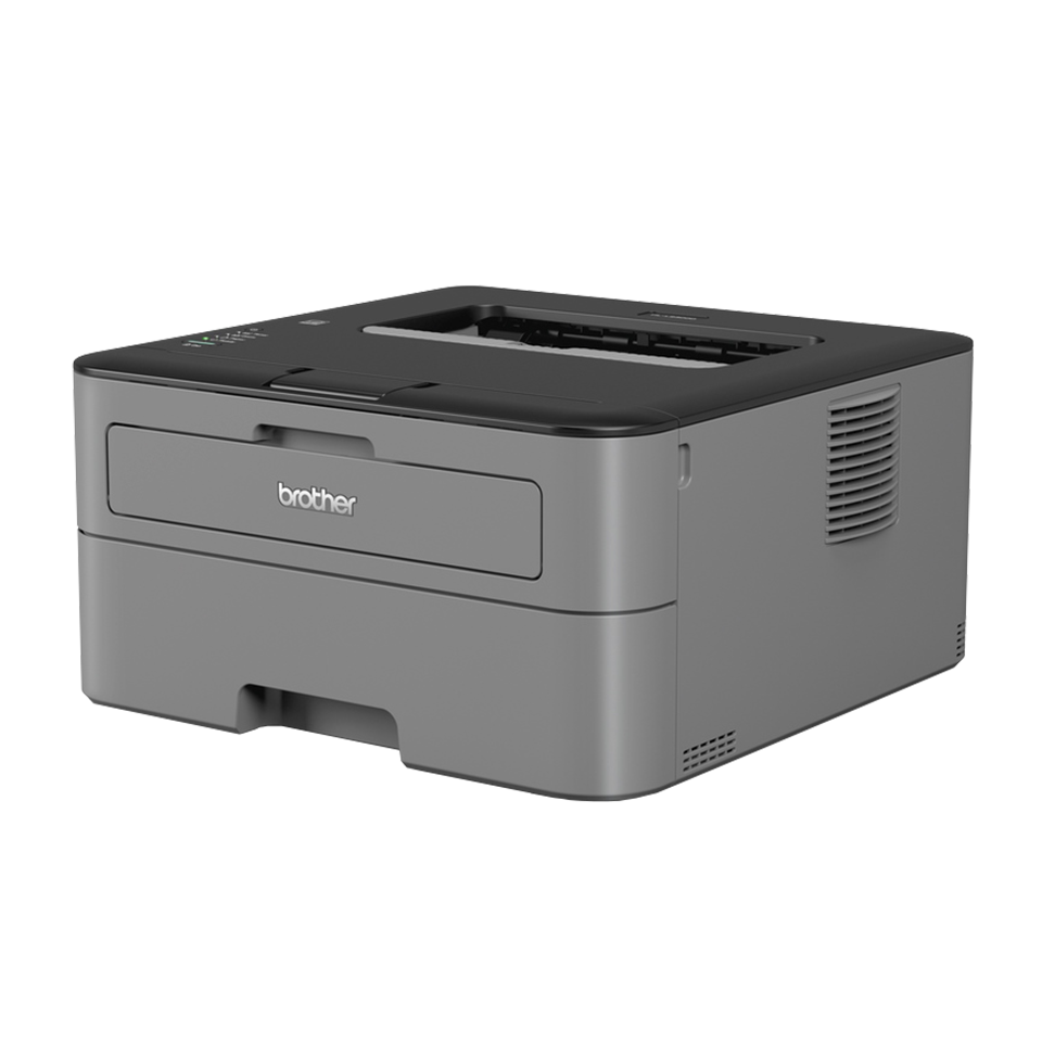 Impresora Láser Monocromo HLL2300D, Brother