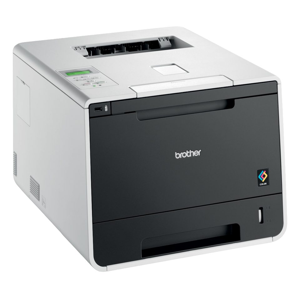 Impresora Láser Color HL-L8350CDW, Brother