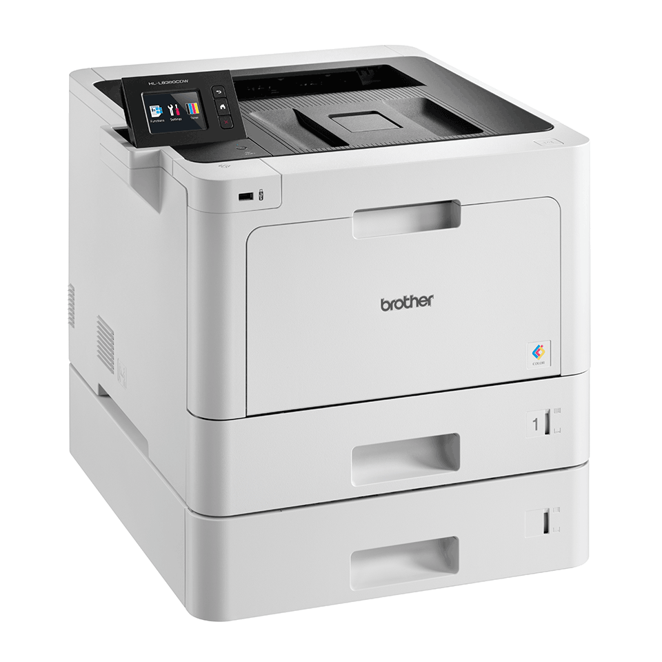 Impresora Láser Color HL-L8360CDWLT, Brother