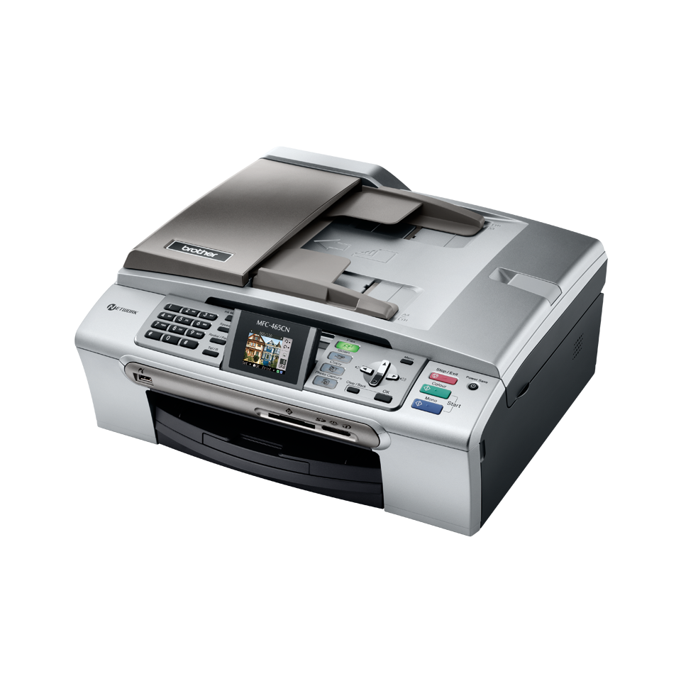 Scanner