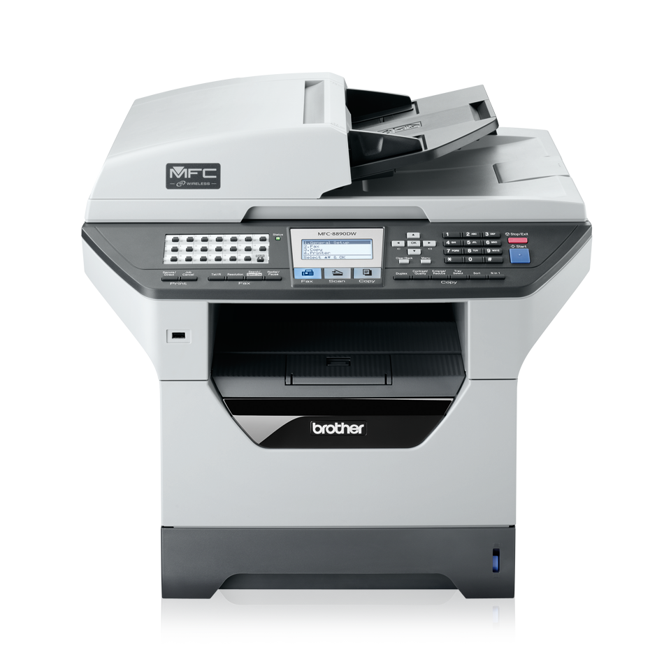 Brother iPrint&Scan