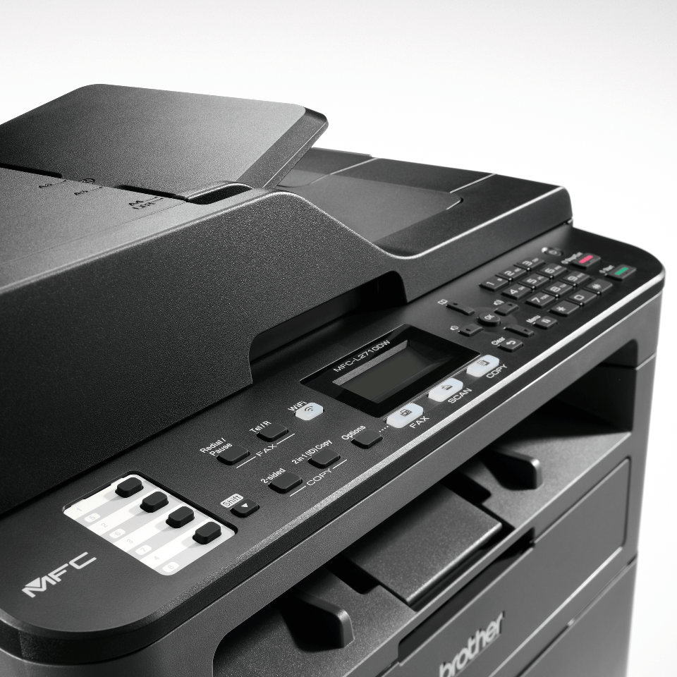 Brother Mfc L2710dw Software Mac Brother Mfc L2710dw Software Mac