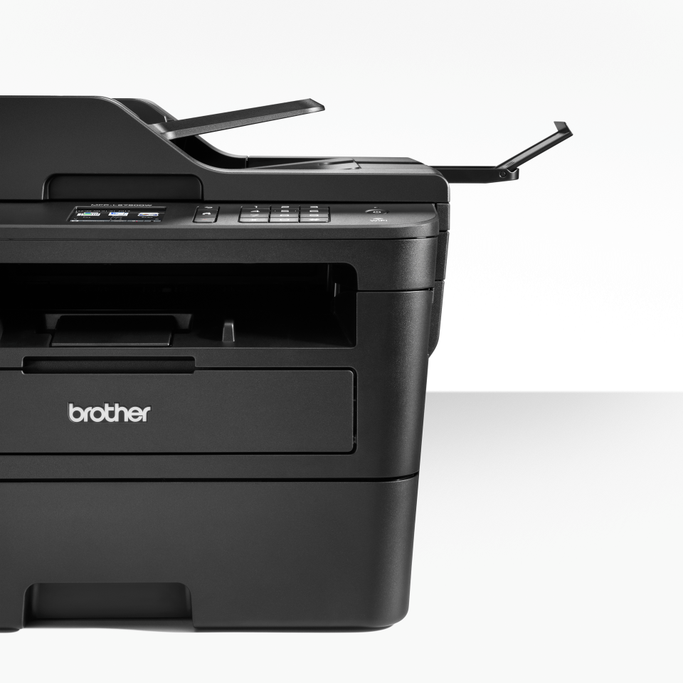 Impresora Multifunción Láser Monocromo MFCL2750DW, Brother