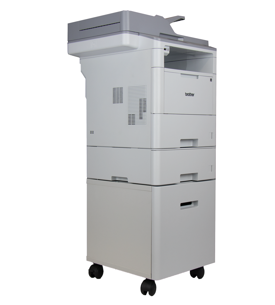Impresora Multifunción Láser Monocromo MFCL6900DWTZ, Brother
