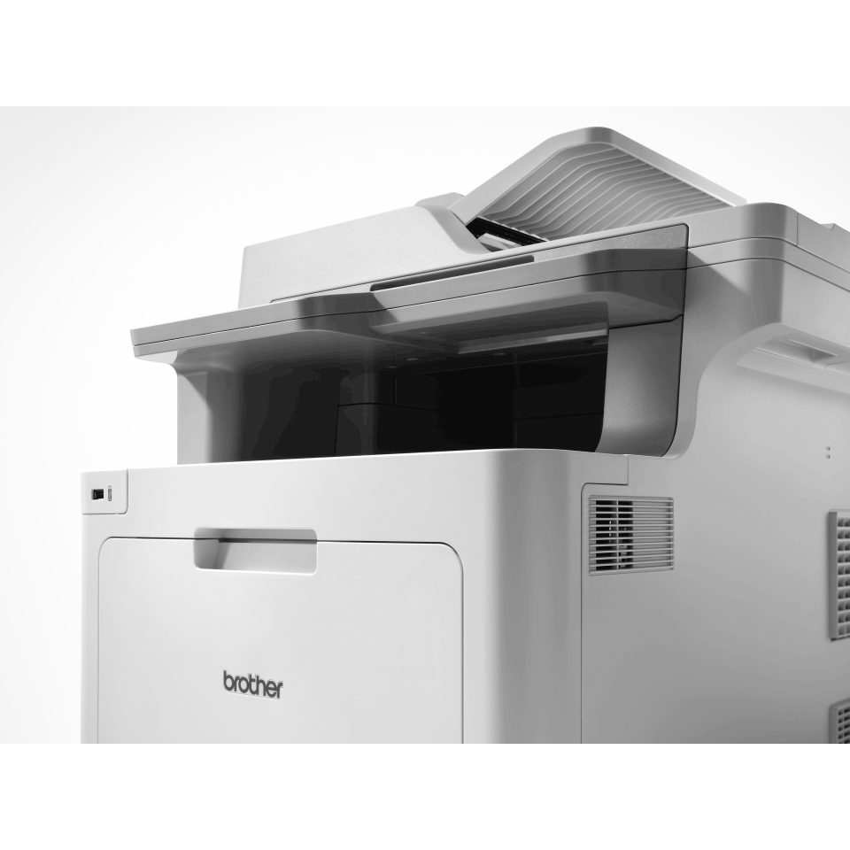 Impresora Multifunción Láser Color MFCL9570CDW, Brother