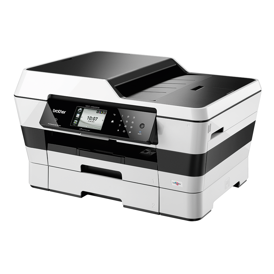 Lexmark X8350 Printer Driver