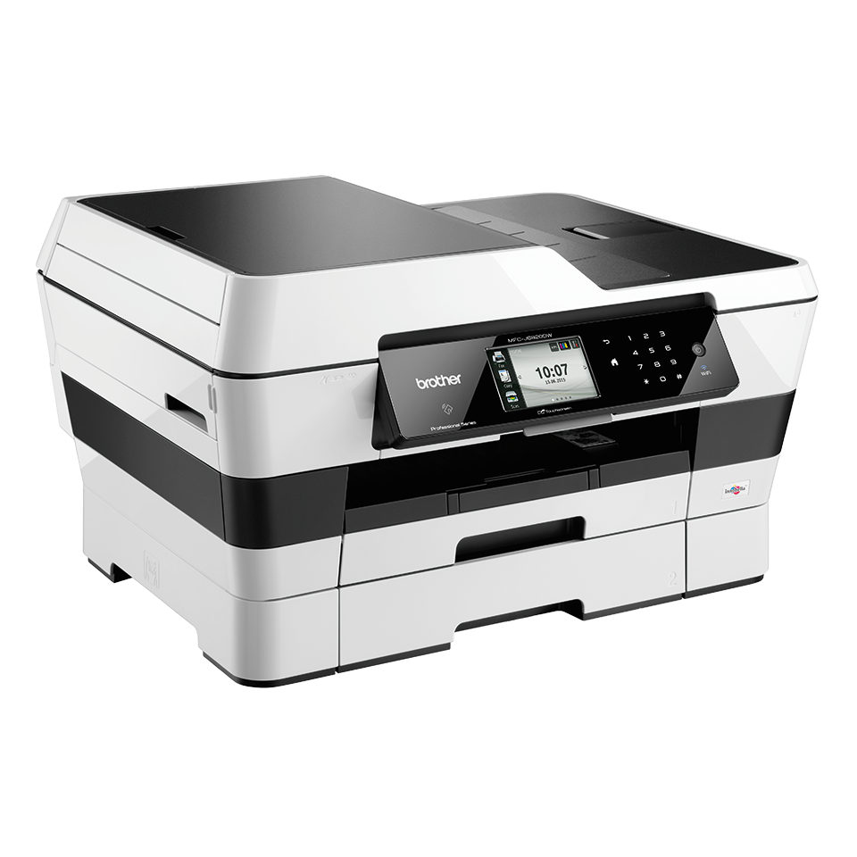 Impresora Multifunción Formatos A4 y A3 MFCJ6920DW, Brother