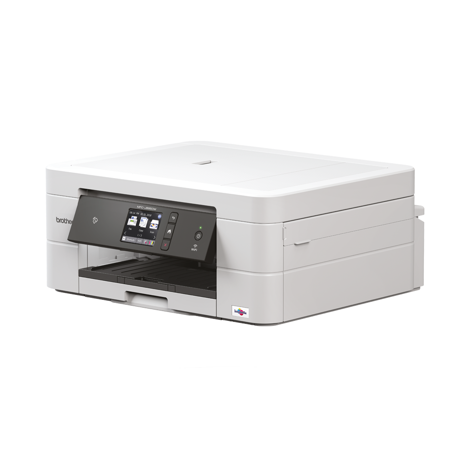 Impresora Multifunción WiFi MFCJ895DW, Brother