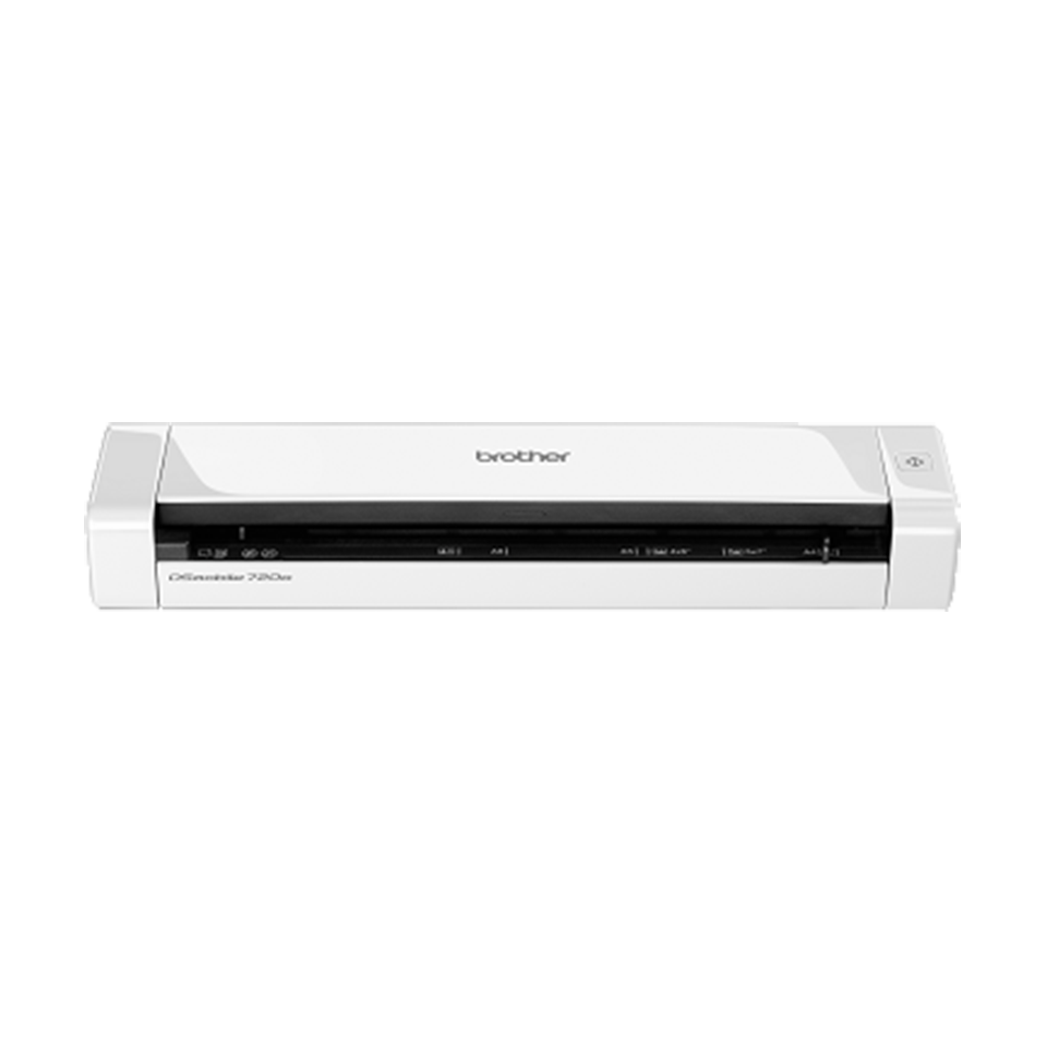 ESCANER BROTHER DS-720D DRIVER ESCANER BROTHER DS-720D DRIVERS WINDOWS XP