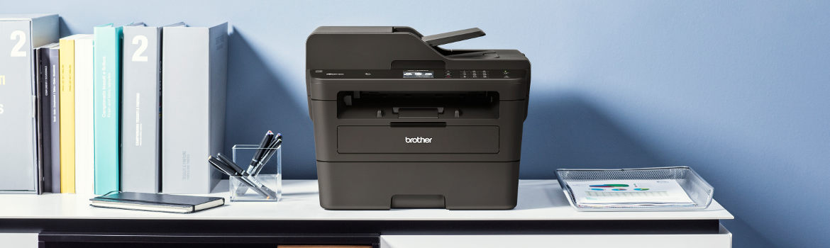 Impresora multifunción láser monocromo MFC-L2750DW Brother
