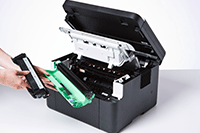 Tóner para Impresora multifunción láser DCP-1612W All in Box