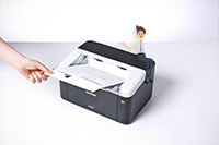Impresora láser mono HL-1212W All in Box