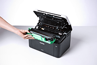 Tóner para Impresora láser mono Hl-1212W All in Box