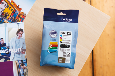 Pack LC3219XL